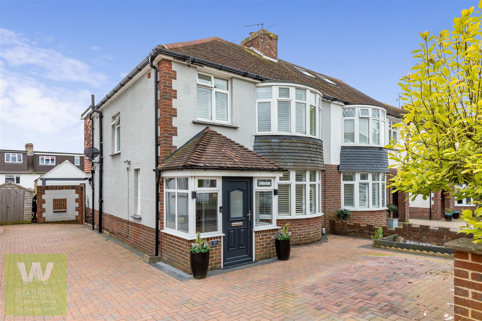 Sunninghill Avenue, Hove Weatherill Property Group